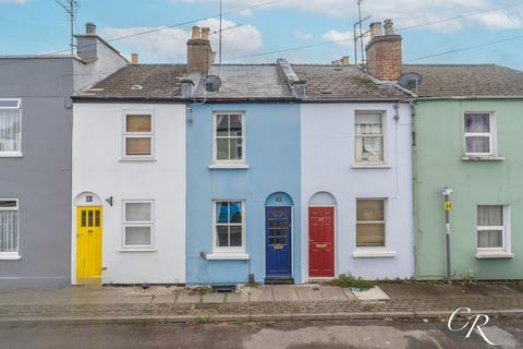 Union Street, Cheltenham GL52