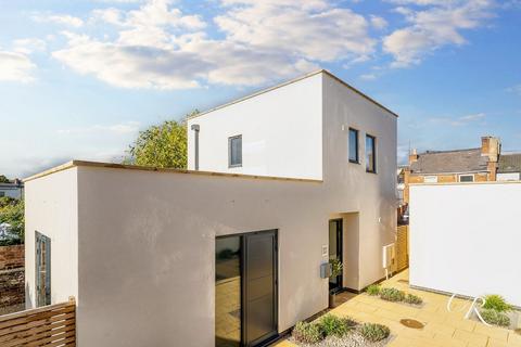 undefined, Carlton Street, Cheltenham GL52