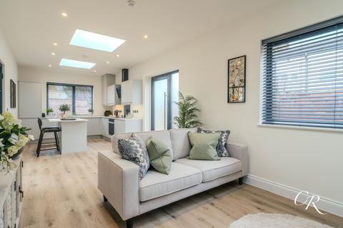 undefined, Carlton Street, Cheltenham GL52