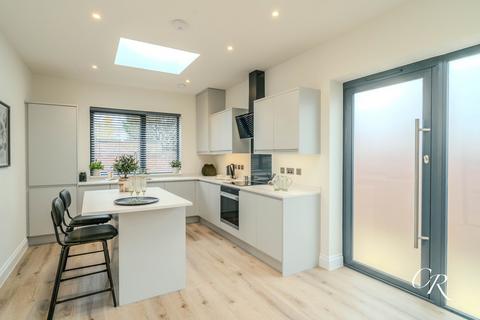 undefined, Carlton Street, Cheltenham GL52