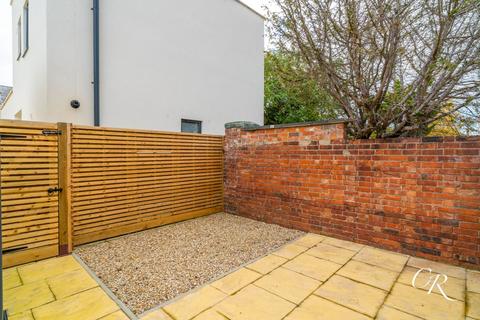 undefined, Carlton Street, Cheltenham GL52