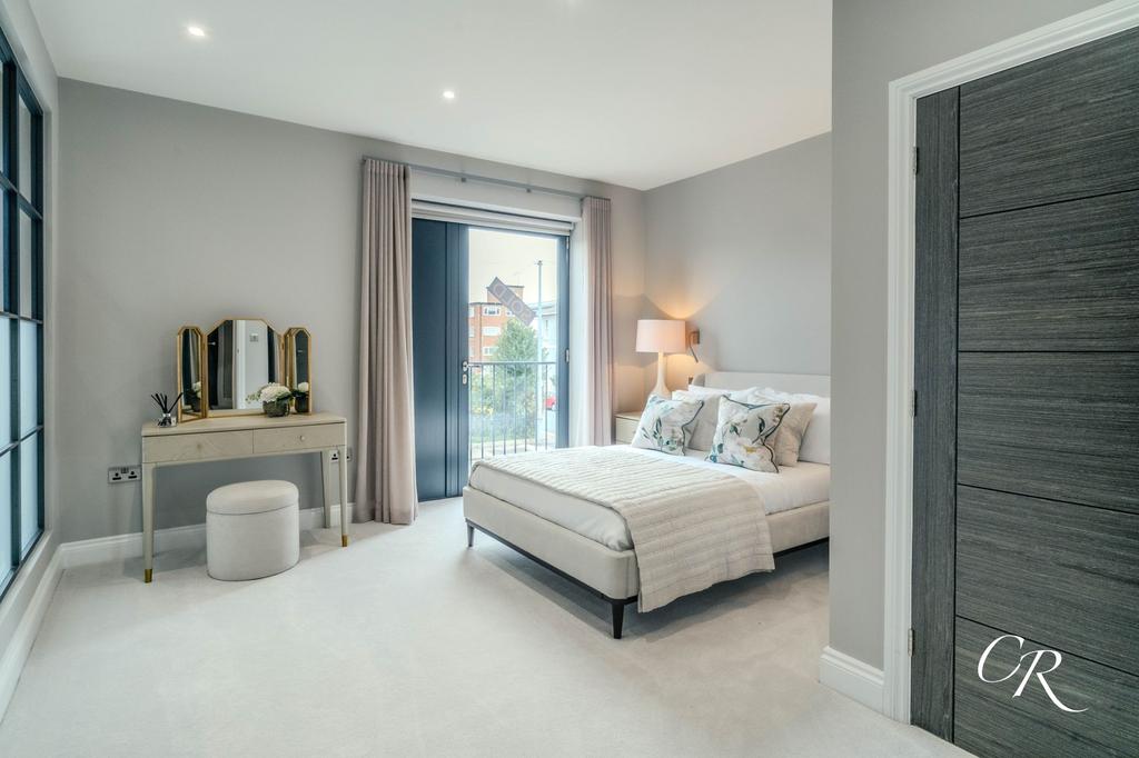 Bedroom 2