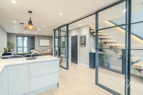 3 bedroom end of terrace house for sale, Carlton Street, Cheltenham GL52