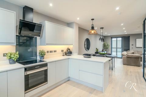 3 bedroom end of terrace house for sale, Carlton Street, Cheltenham GL52