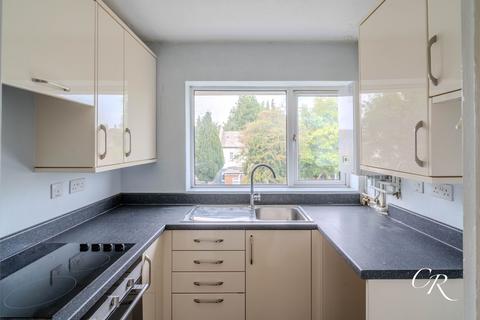 2 bedroom maisonette for sale, St. Georges Drive, Cheltenham GL51