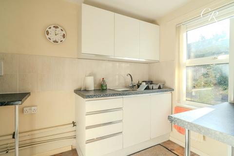 undefined, Hatherley Road, Cheltenham GL51
