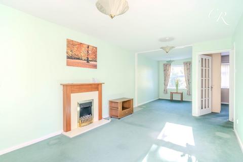 1 bedroom ground floor flat for sale, Hatherley Road, Cheltenham GL51
