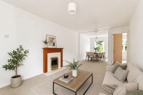 1 bedroom ground floor flat for sale, Hatherley Road, Cheltenham GL51