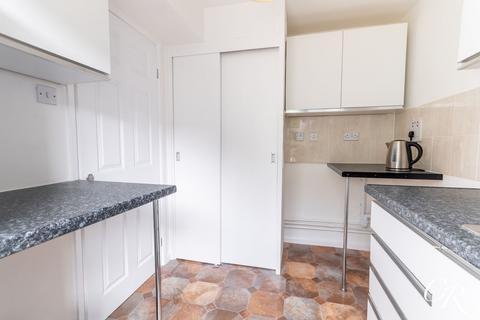 1 bedroom ground floor flat for sale, Hatherley Road, Cheltenham GL51
