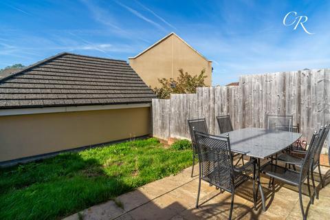 undefined, Fairford Road, Cheltenham GL52