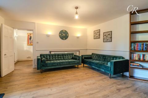 2 bedroom apartment for sale, Christchurch Road, Cheltenham GL50