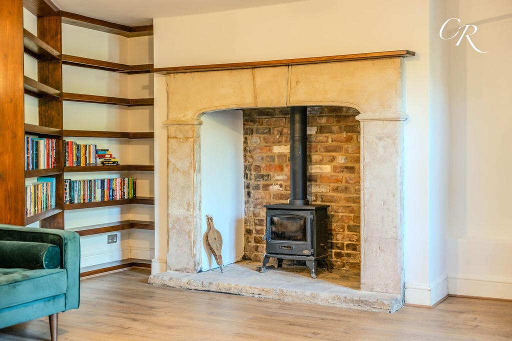 Living / Dining Room