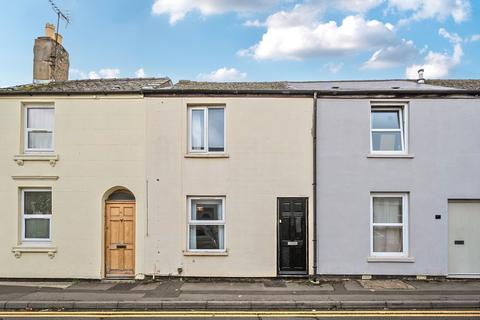 Brunswick Street, Cheltenham GL50