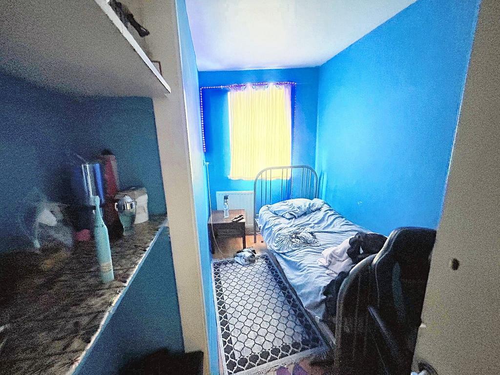 First Floor Flat