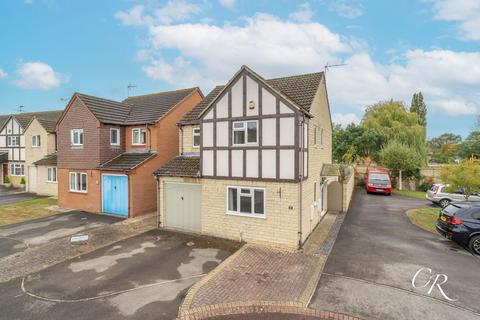 Tayberry Grove, Cheltenham GL51