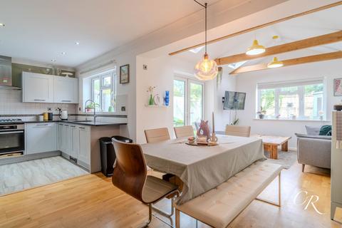 undefined, Tayberry Grove, Cheltenham GL51