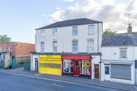 High Street, Cheltenham GL50