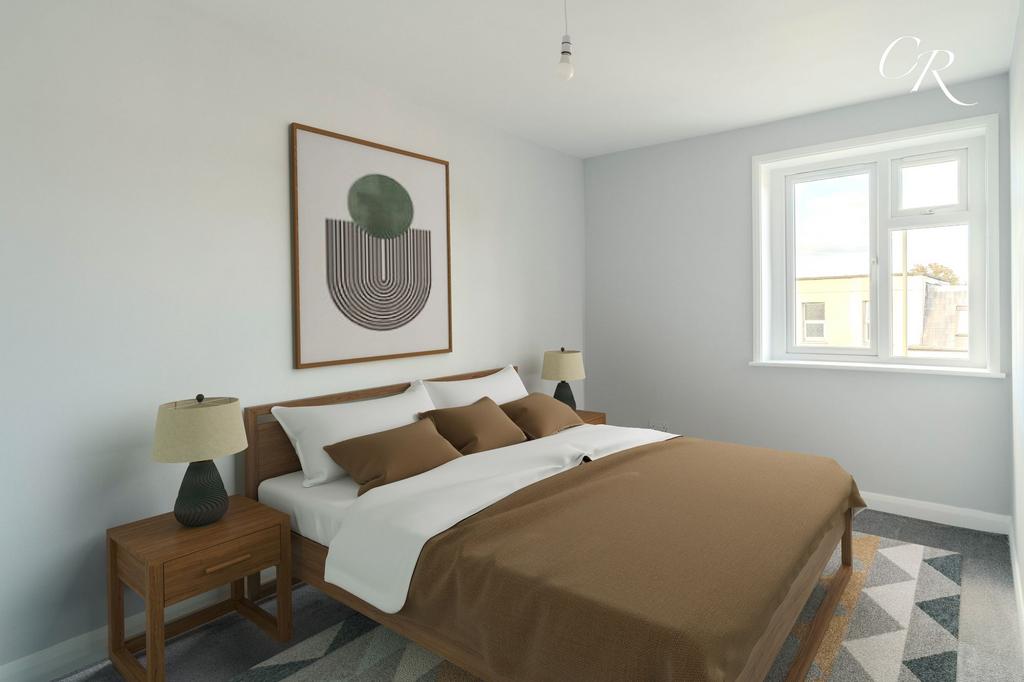 Bedroom 2