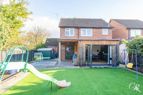 5 bedroom link detached house for sale, Southcourt Close, Cheltenham GL53