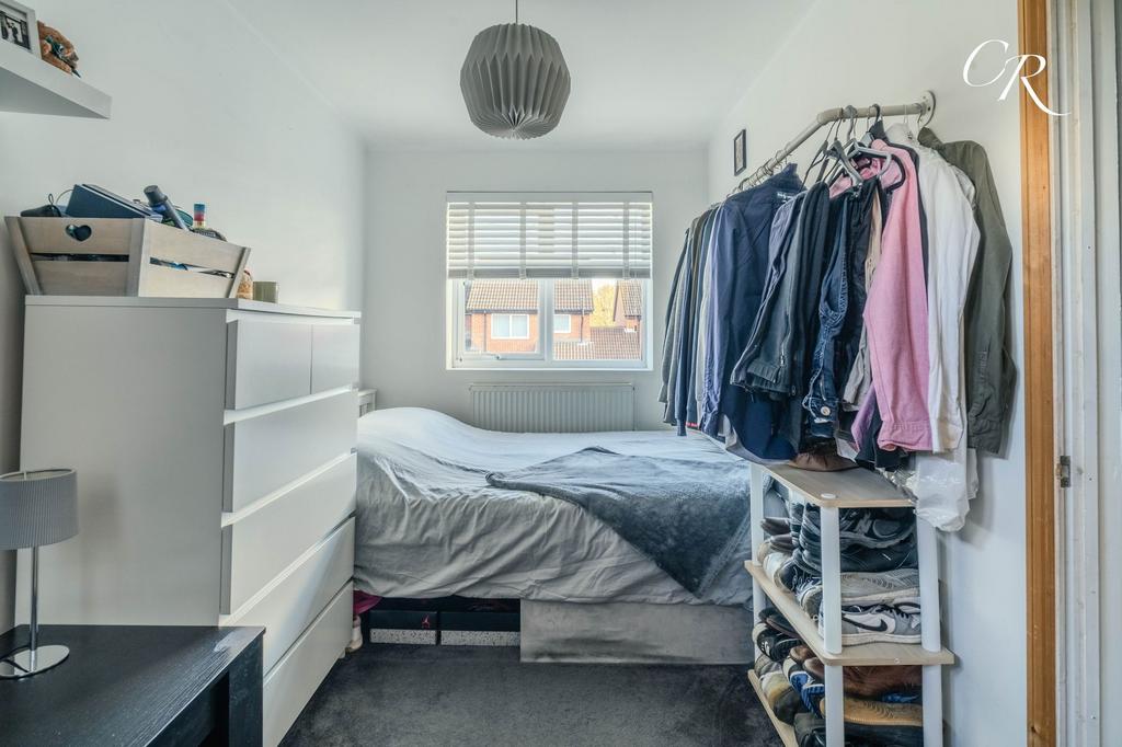 Bedroom Five