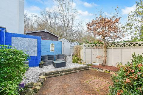 2 bedroom semi-detached house for sale, Newtown, Hungerford, Berkshire, RG17