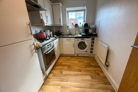 undefined, Clarkson Court, Hatfield AL10