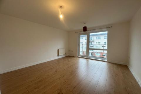 undefined, Clarkson Court, Hatfield AL10