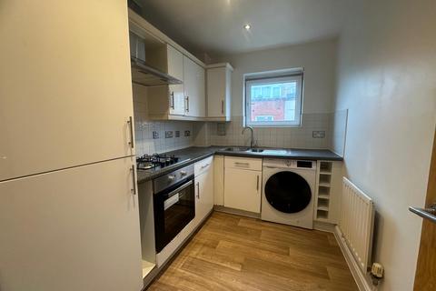 undefined, Clarkson Court, Hatfield AL10
