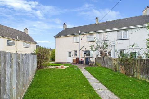 3 bedroom semi-detached house for sale, St. Olafs Road, Stratton, Bude