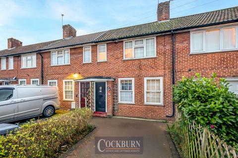 undefined, Cattistock Road, Mottingham, SE9