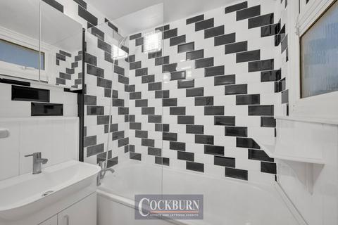 undefined, Cattistock Road, Mottingham, SE9