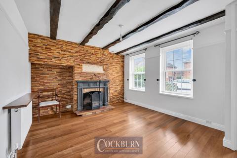 undefined, Cattistock Road, Mottingham, SE9