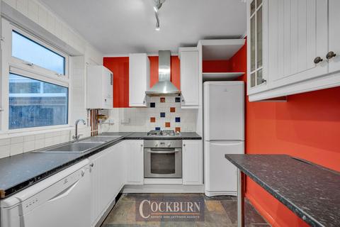 undefined, Cattistock Road, Mottingham, SE9