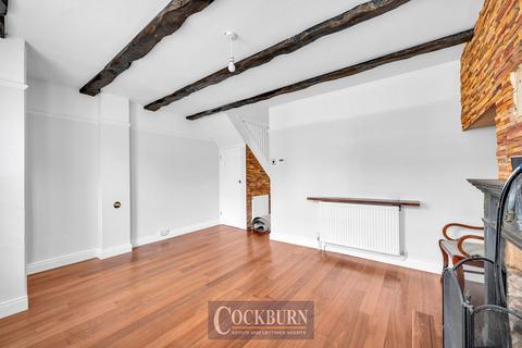 undefined, Cattistock Road, Mottingham, SE9