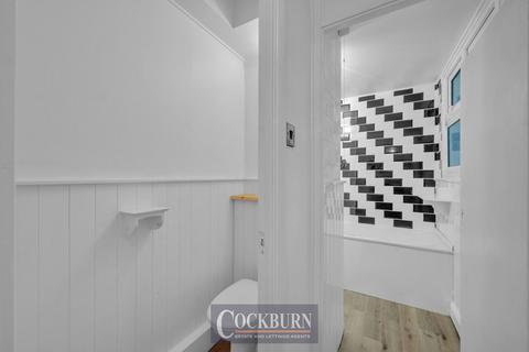 undefined, Cattistock Road, Mottingham, SE9