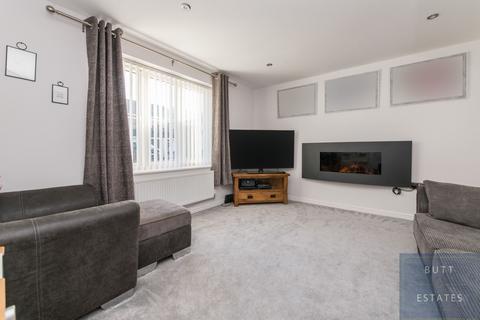 3 bedroom detached house for sale, Cranbrook, Exeter EX5