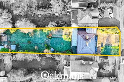 undefined, Highfields, Worcestershire B61
