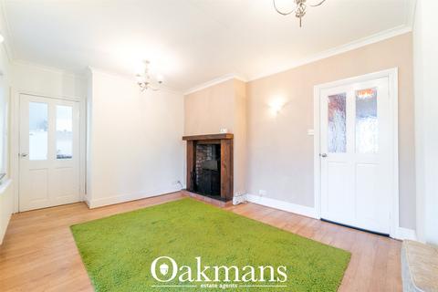 undefined, Highfields, Worcestershire B61