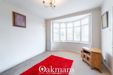 undefined, Highfields, Worcestershire B61