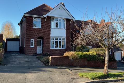 Beckman Road, Stourbridge DY9