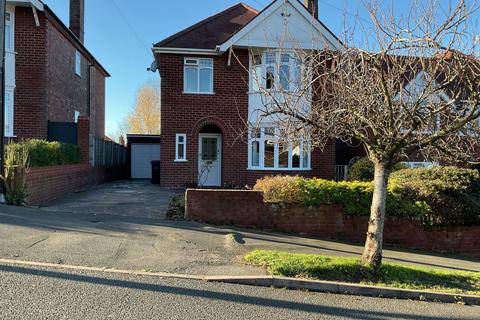 3 bedroom detached house for sale, Beckman Road, Stourbridge DY9