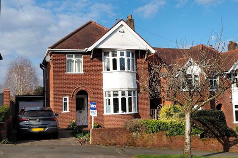 3 bedroom detached house for sale, Beckman Road, Stourbridge DY9