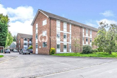 undefined, Norman Road, Hampshire SO23