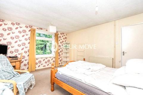 undefined, Norman Road, Hampshire SO23