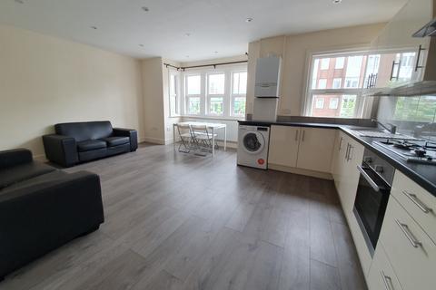 undefined, Bessborough Road, Harrow HA1