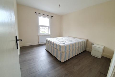 undefined, Bessborough Road, Harrow HA1