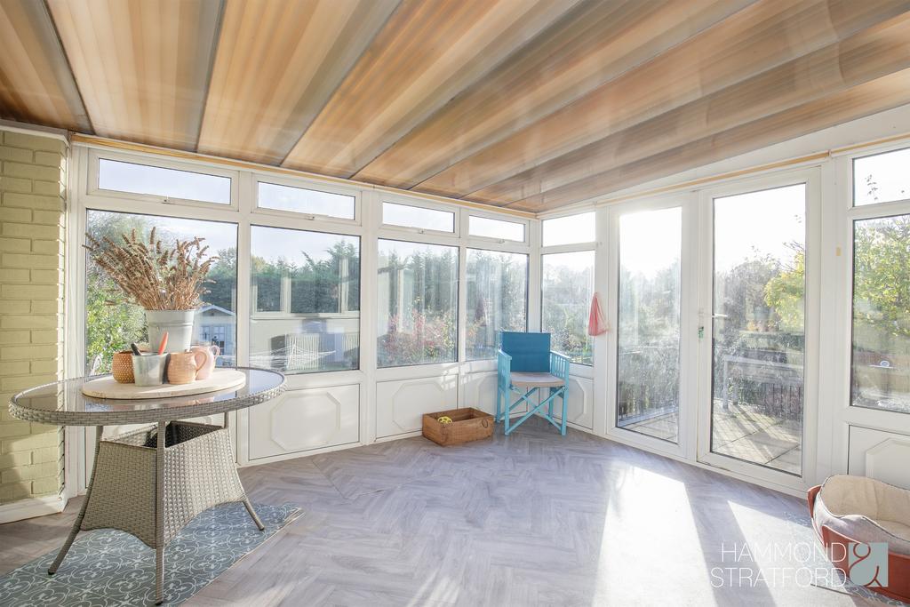 Conservatory