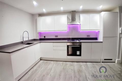 undefined, Westminster Road, Manchester M28