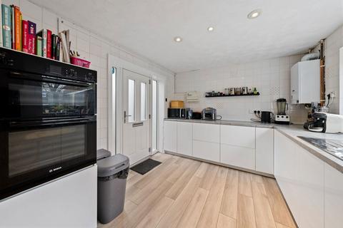 undefined, Brockles Mead, Harlow CM19