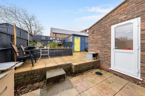 undefined, Brockles Mead, Harlow CM19